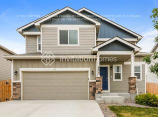 6623 Weiser Dr, Colorado Springs, CO 80925
