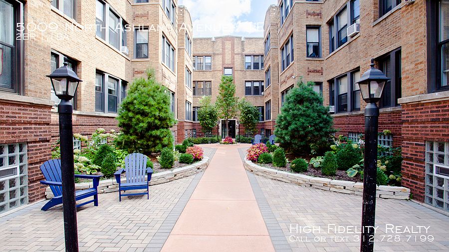 1st image of 5009 N Ashland Ave APT 1E