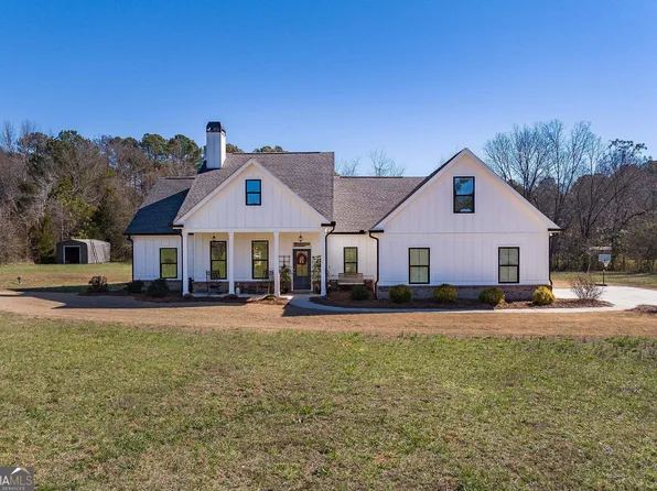 1339 Price Mill Rd, Madison, GA 30650