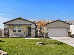 235 Artina Ln, Tehachapi, CA 93561