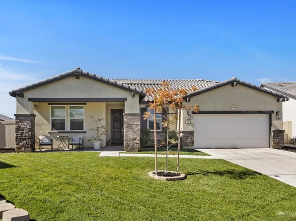 235 Artina Ln, Tehachapi, CA 93561