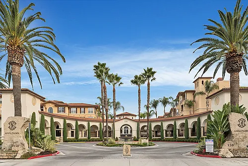 Santa Palmia at Palm Valley Photo 1