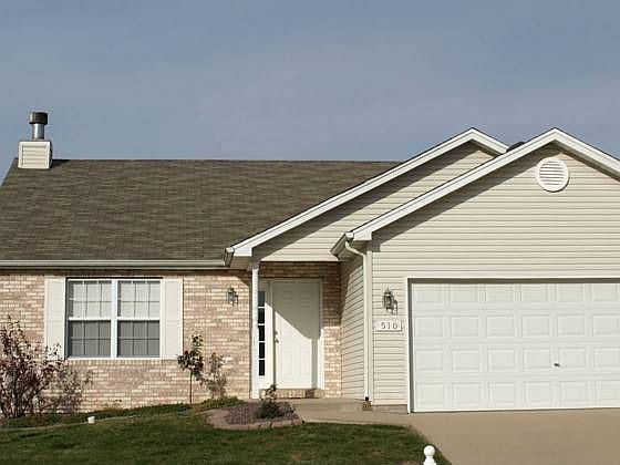 1st image of 501 Country Pine Dr