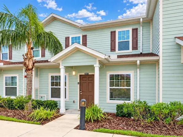 8921 Shine Dr, Kissimmee, FL 34747