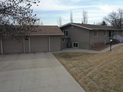2330 Countryaire Ests, Aberdeen, SD, 57401