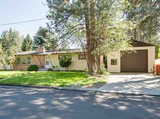 1905 S Pierce Rd, Spokane, WA 99206