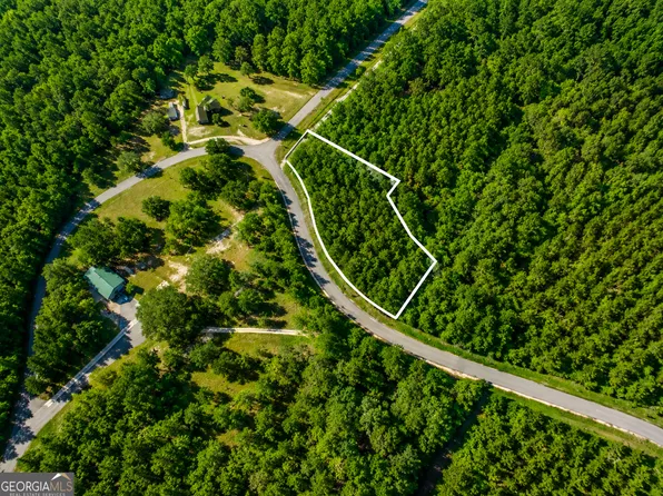 0 Oak Hammock Ct, Waynesville, GA 31566