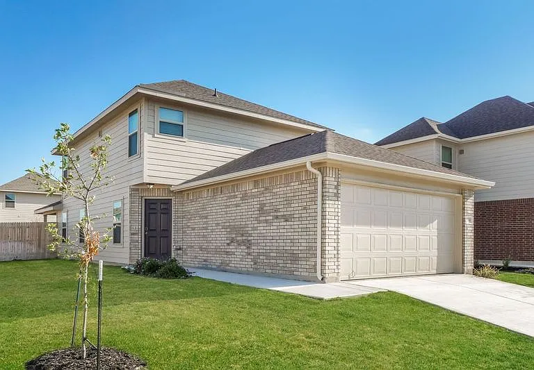 2359 Dry Moss Way — Photo 3