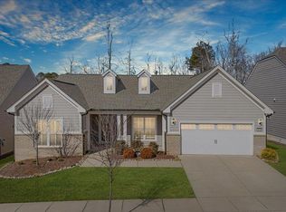 1111 Santa Cruz St, Wake Forest, NC 27587