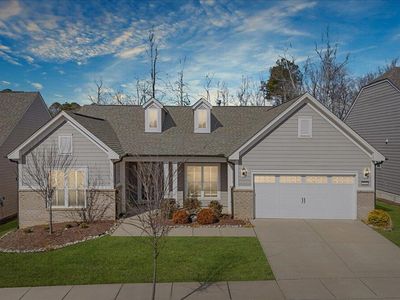 1111 Santa Cruz St, Wake Forest, NC, 27587