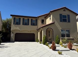 1093 S Vecindad St, Mountain House, CA 95391