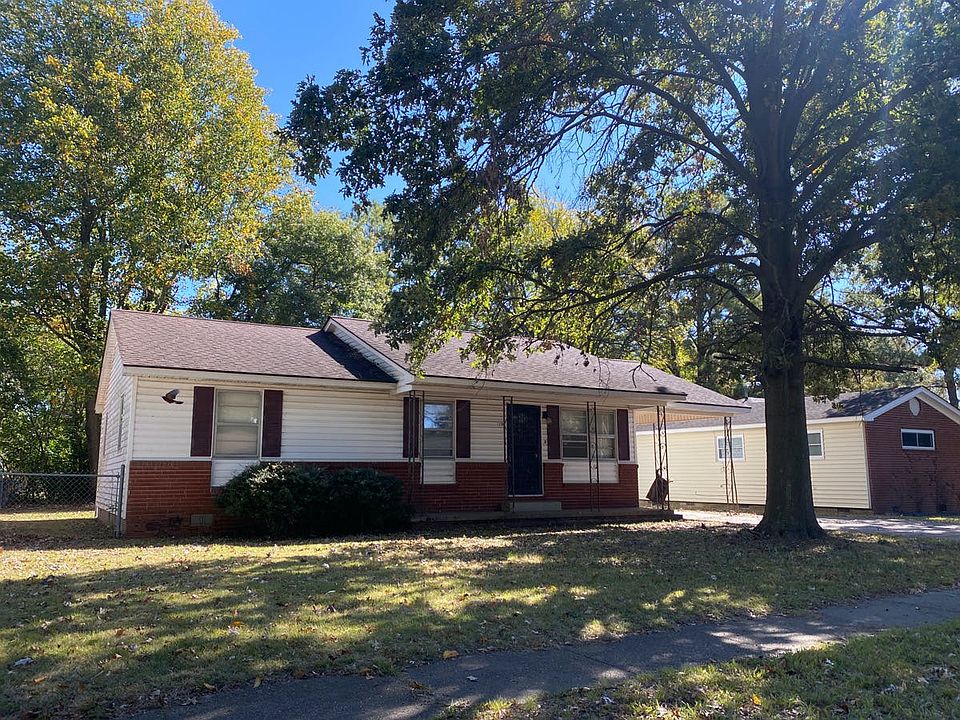 1st image of 1120 Normandy Ln