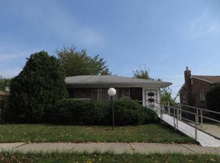 11994 Bloom St, Hamtramck, MI 48212
