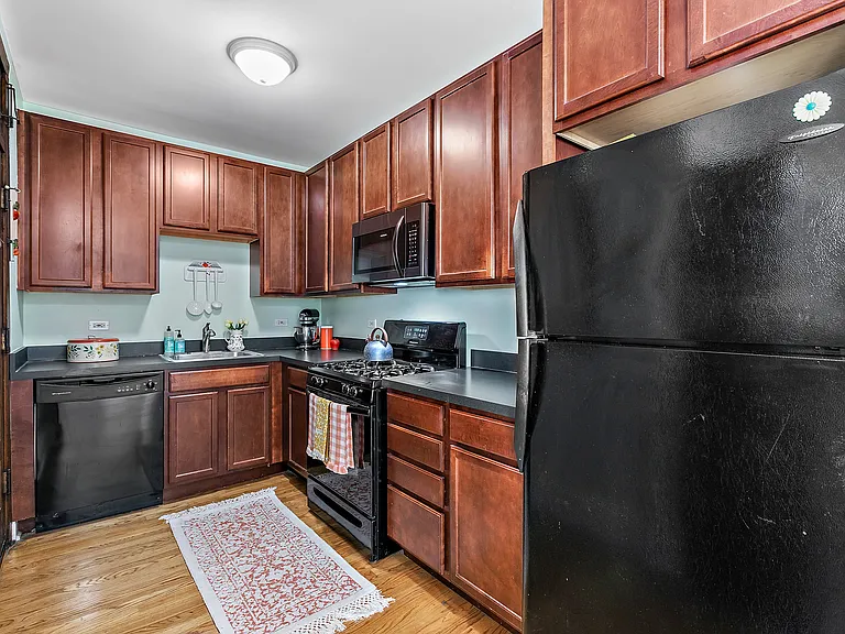 419 Harrison St #2 — Photo 8