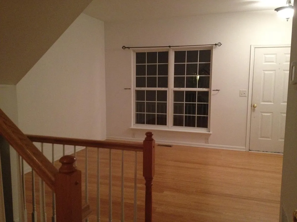 Front entrance - 135 Myrtle Ave