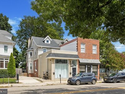 557 Haddon Ave, Collingswood, NJ, 08108