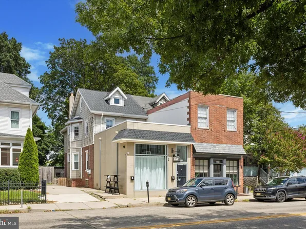 557 Haddon Ave, Collingswood, NJ 08108