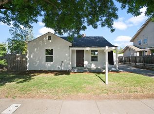 1616 College Ave, Modesto, CA