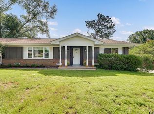 3324 Teakwood Dr, Tyler, TX 75701