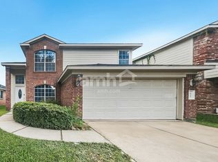 1711 Mickle Creek Dr, Houston, TX 77049