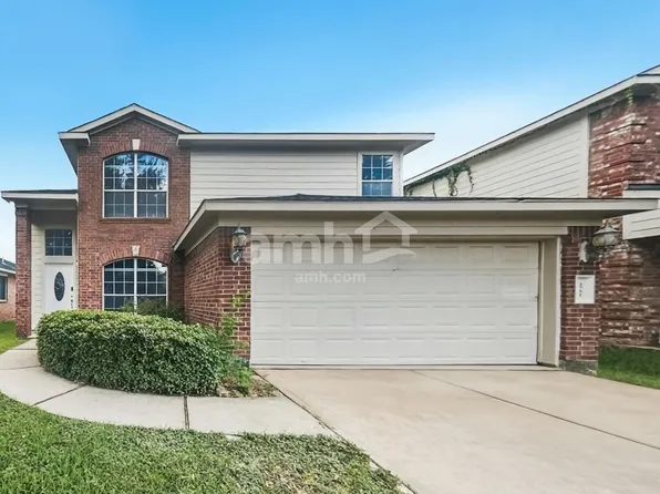 1711 Mickle Creek Dr, Houston, TX 77049