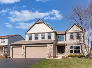 10720 Lone Star Way, Huntley, IL 60142