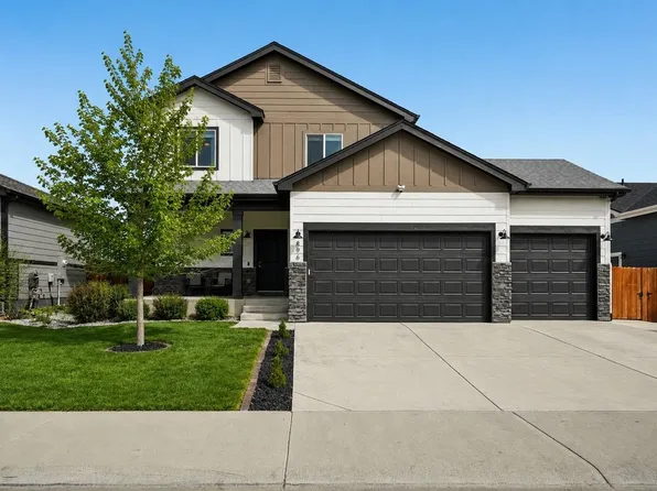 896 S Prairie Dr, Milliken, CO 80543