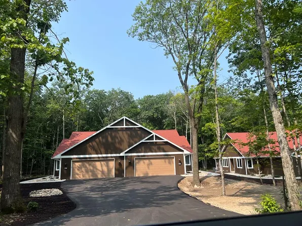 8915 Rydeen Rd #4201, Fish Creek, WI 54212