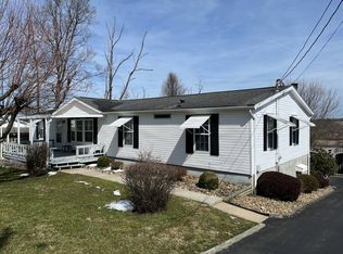 239 Glade Run Rd, Carmichaels, PA 15320