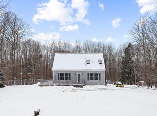 754 Brunswick Rd, Richmond, ME 04357