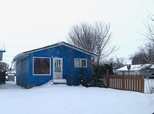 408 1st AVENUE, Buchanan, SK S0A 0L0