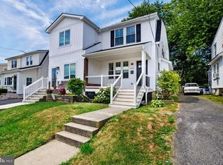 410 Custer Ave, Glenolden, PA 19036