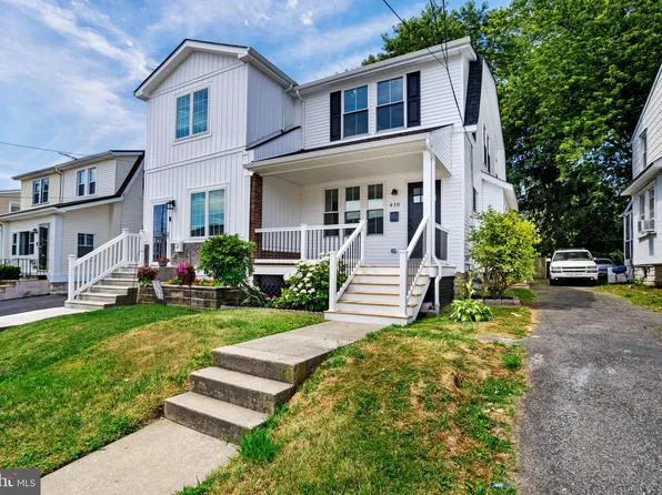 410 Custer Ave, Glenolden, PA 19036