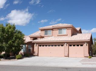 7215 Deer Canyon Ave NE, Albuquerque, NM 87113