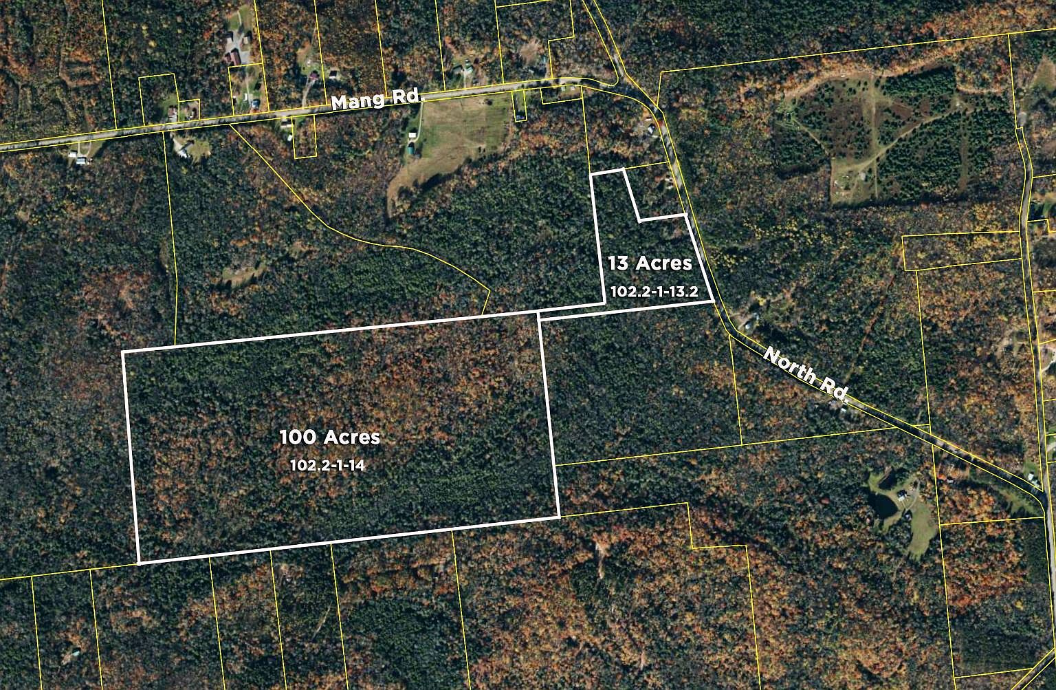 L13214 North Rd L132, Salisbury Center, NY 13454 MLS 11262570