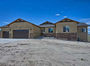 16685 Fletcherville Ln, Peyton, CO 80831