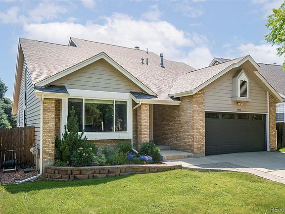 2nd image of 7932 S Vine Court