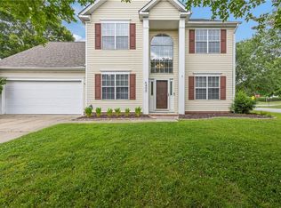6400 Sheffield Ct N, Suffolk, VA 23435