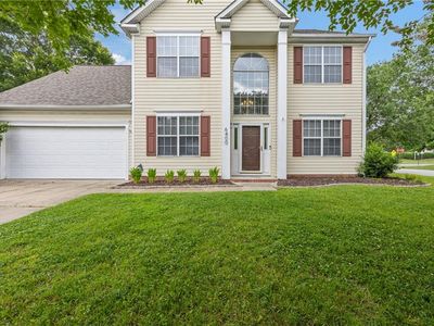 6400 Sheffield Ct N, Suffolk, VA, 23435