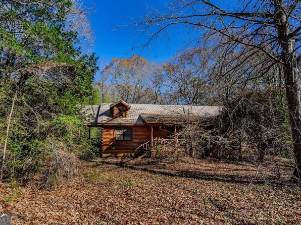 528 Lower Glass Bridge Rd, Lagrange, GA 30240