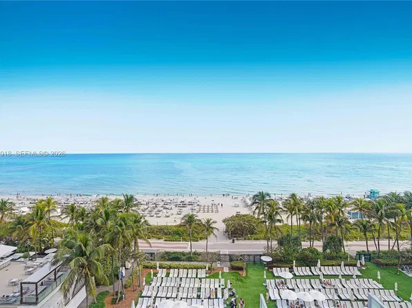 4391 Collins Ave #709, Miami Beach, FL 33140