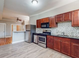 451 E Lorraine Ave, Baltimore, MD 21218