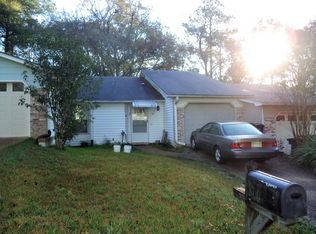 2047 Sandcastle Dr, Tallahassee, FL 32308
