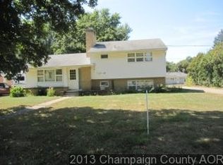 805 S Westlawn Ave, Champaign, IL 61821