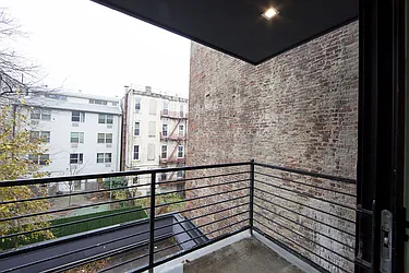 Rented by Brooklyn Group