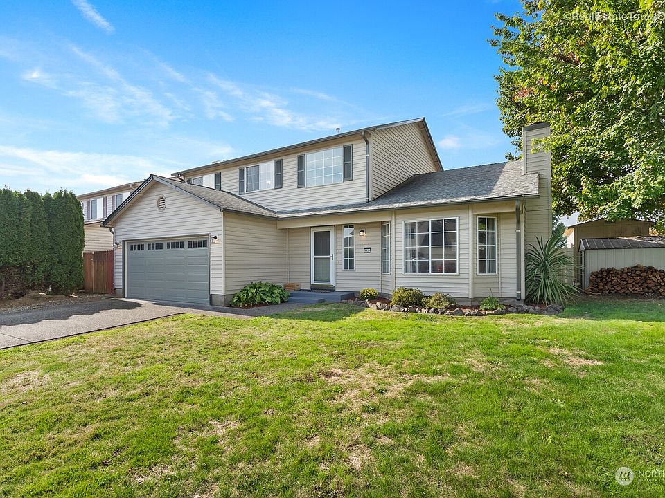 9420 NE 133rd Avenue, Vancouver, WA 98682 Zillow