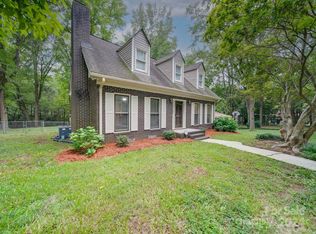 918 Macedonia Church Rd, Monroe, NC 28112