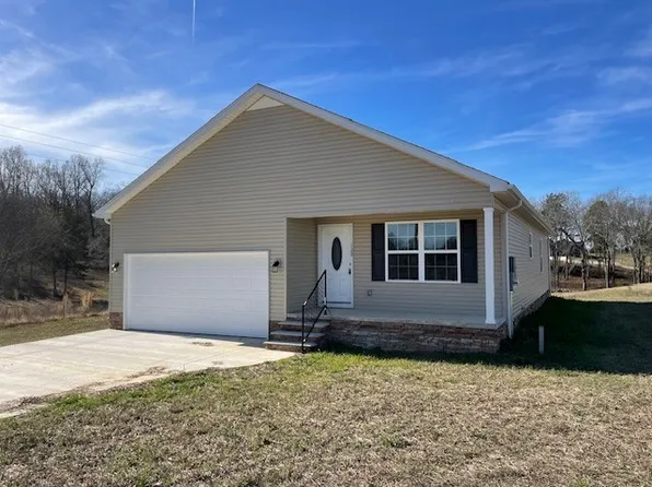 120 Cedarwood Cv Lot 5, Tullahoma, TN 37388