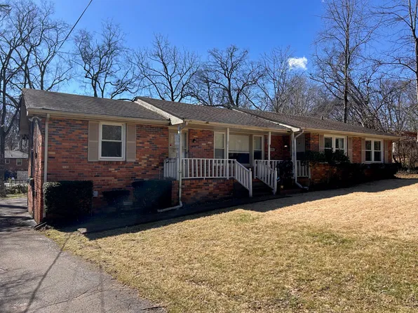1398 Riverwood Dr, Nashville, TN 37216