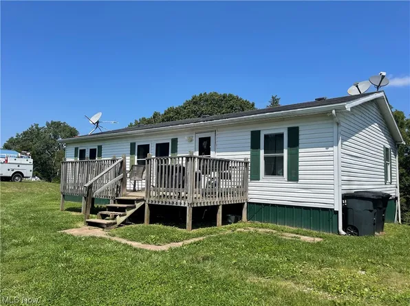 2467 Veto Rd, Vincent, OH 45784